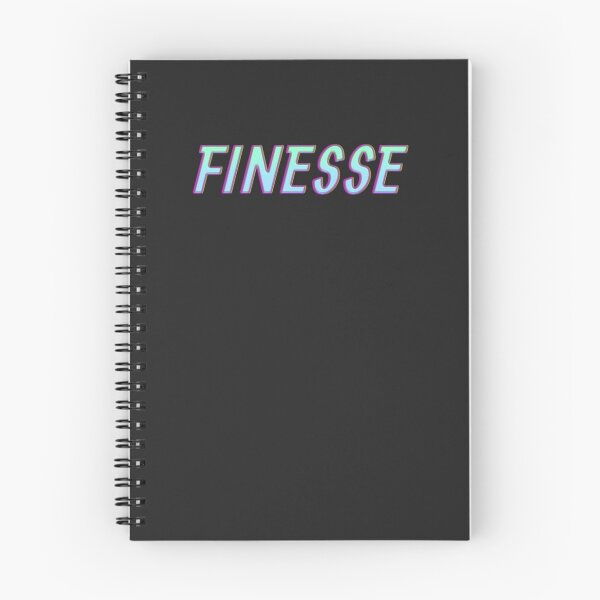 Item preview, Finesse designed and sold by HiddenStar02.