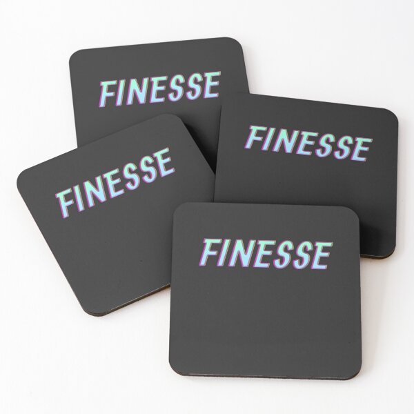 Item preview, Finesse designed and sold by HiddenStar02.