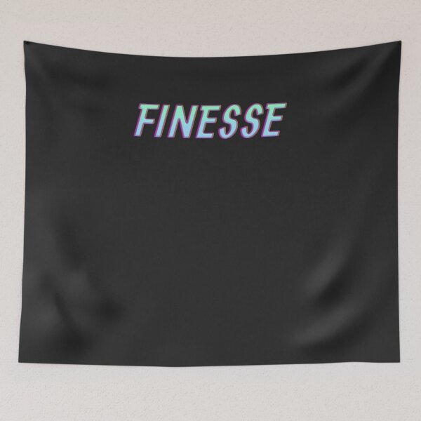 Item preview, Finesse designed and sold by HiddenStar02.