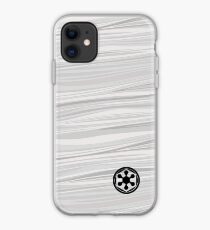 Beskar iPhone Case