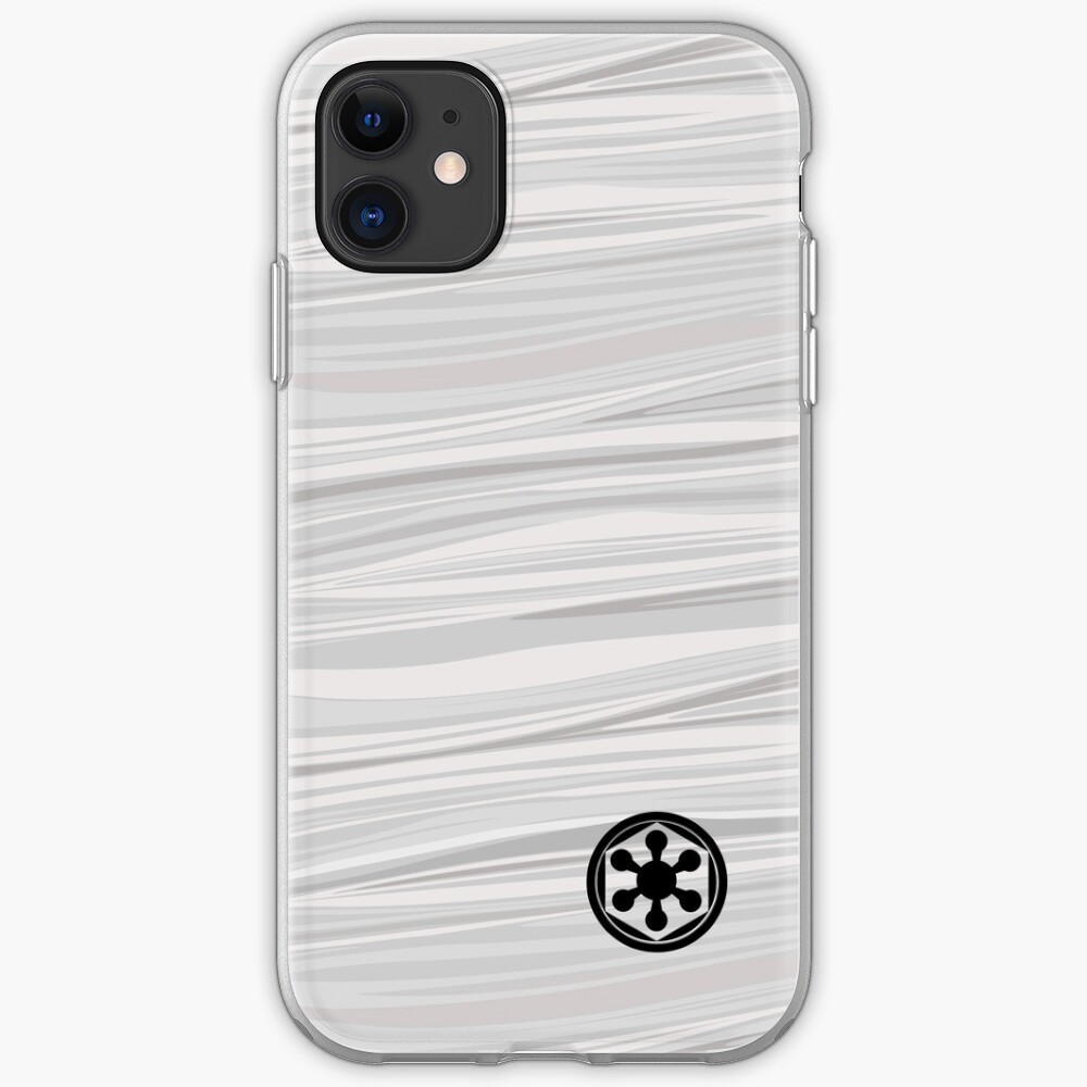 Beskar iPhone Case & Cover