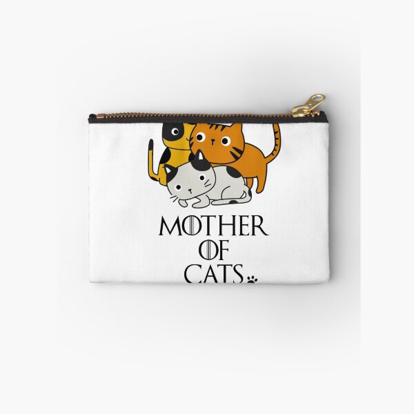 Item preview, Mother of Cats designed and sold by squarepenguin.