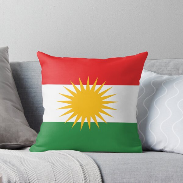 Item preview, kurdistan flag designed and sold by tony4urban.