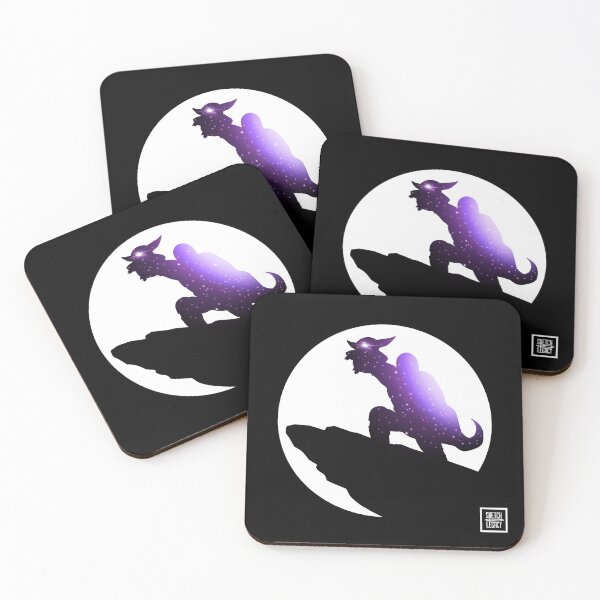 Item preview, Silhouette (Purple) designed and sold by Sketchlegacy.