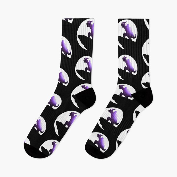 Item preview, Silhouette (Purple) designed and sold by Sketchlegacy.