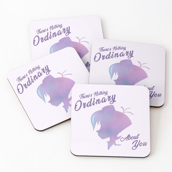 Item preview, There's Nothing Ordinary About You - Varian designed and sold by Nordicake.