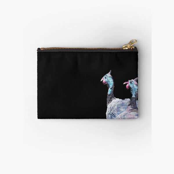 Item preview, Guinea Fowl out and about designed and sold by TASHHOFER.