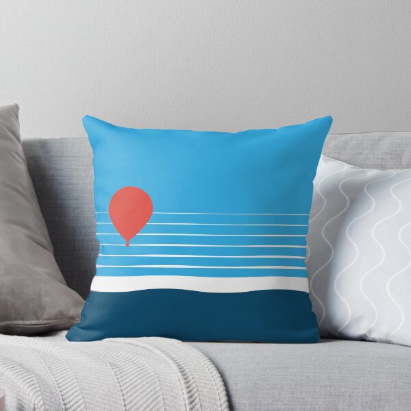 Artikelvorschau, Montag formt 016 Luftballon entworfen und verkauft von Pencilclub.