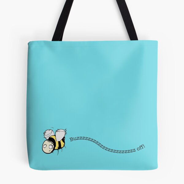 Item preview, Buzz Off designed and sold by n140.