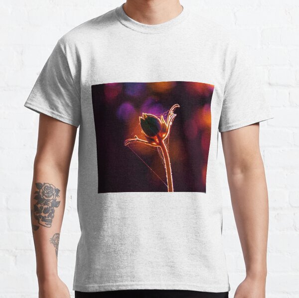 Dancing under the lights Classic T-Shirt