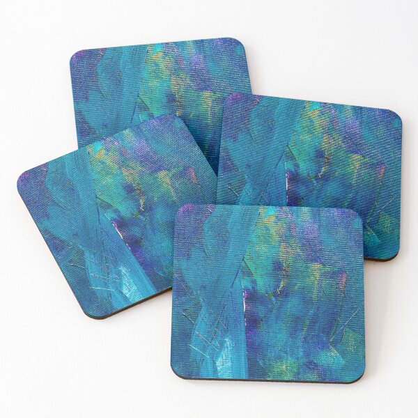 Item preview, Blue Textured Paint designed and sold by Hvll1116.