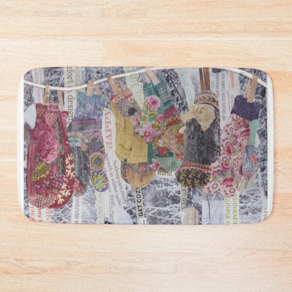 Item preview, Winter Comfort designed and sold by Art by Leanne P / Leanne Poellinger.