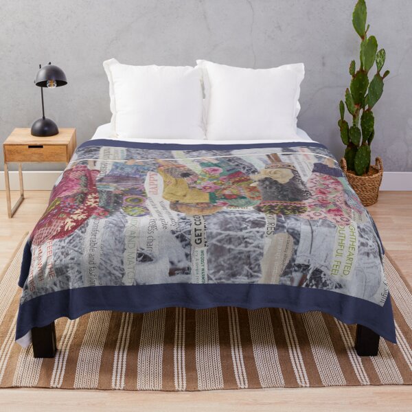 Item preview, Winter Comfort designed and sold by Art by Leanne P / Leanne Poellinger.
