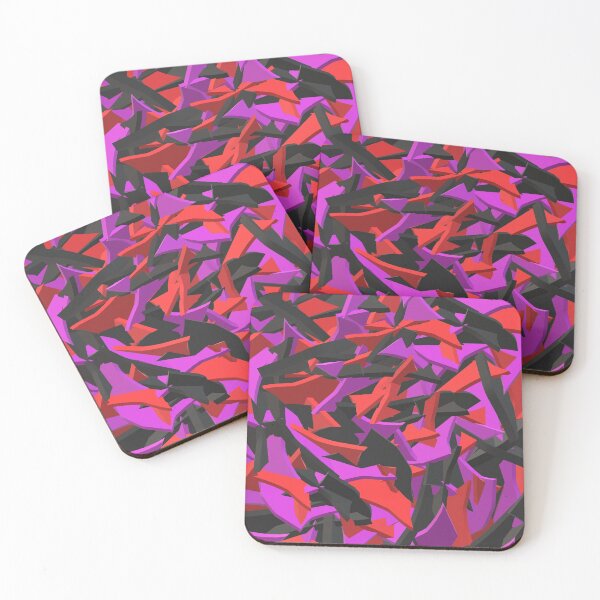 Item preview, Pointy Pieces designed and sold by ArtByLM.