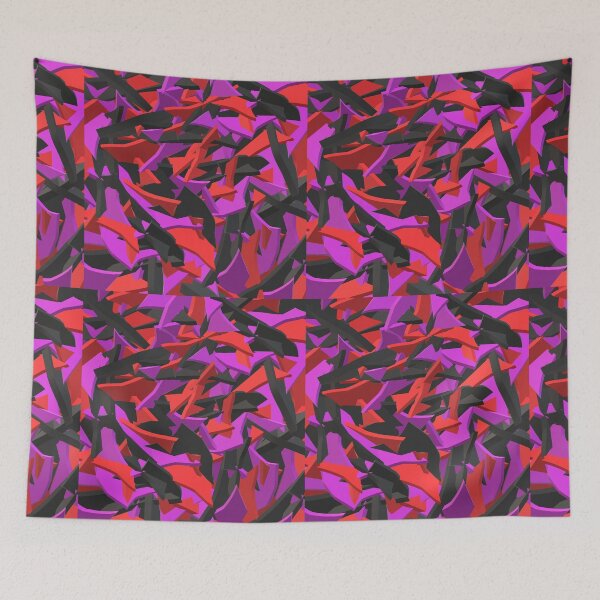 Item preview, Pointy Pieces designed and sold by ArtByLM.