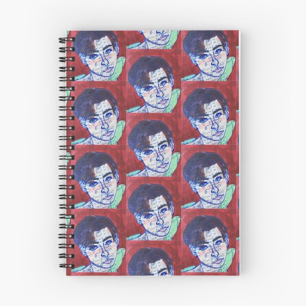 Item preview, self portrait designed and sold by bunjeonn.