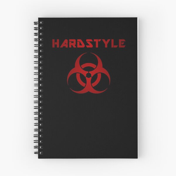 Item preview, Hardstyle - Harder Styles - Party Event Festival designed and sold by Tig3rE.