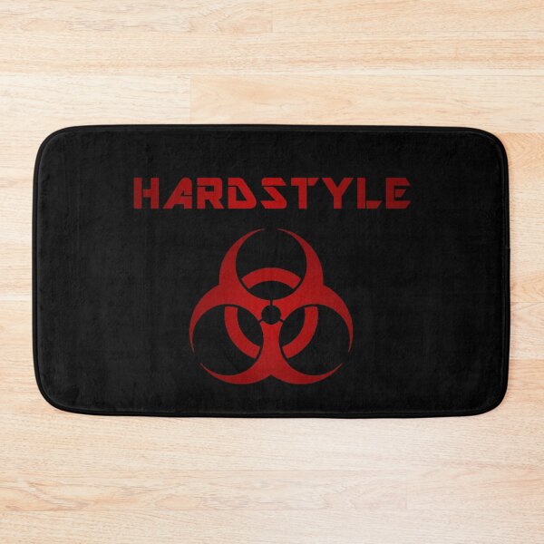 Item preview, Hardstyle - Harder Styles - Party Event Festival designed and sold by Tig3rE.
