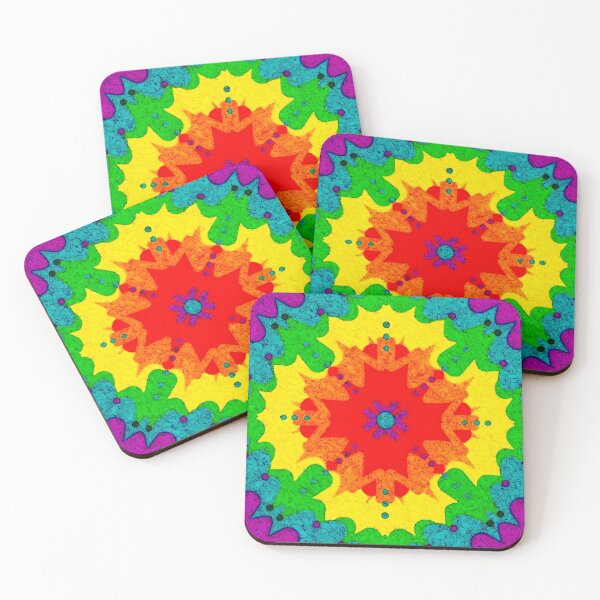 Item preview, Pebbled Tie-Dyed Illusions designed and sold by FranBail.