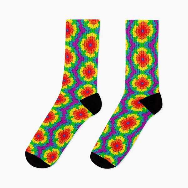 Item preview, Pebbled Tie-Dyed Illusions designed and sold by FranBail.