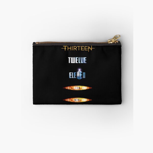 Item preview, New Doctor Numbers designed and sold by thricechampion.