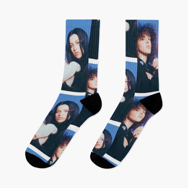Item preview, MUNA socks designed and sold by miseryfactories.