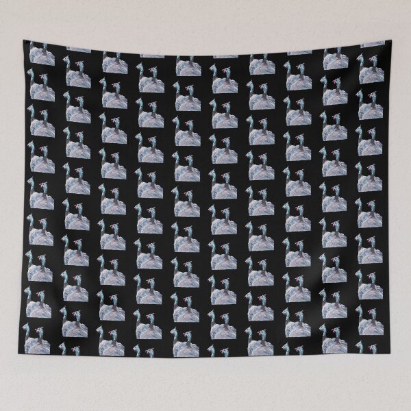 Item preview, Guinea Fowl out and about designed and sold by TASHHOFER.