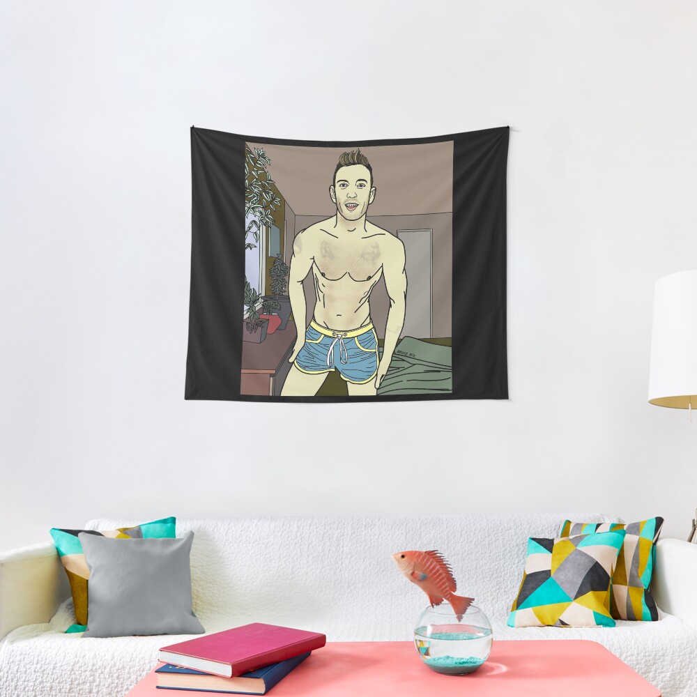 @kinseyblais Tapestry