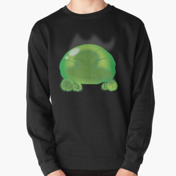 Rimuru Advent 6 Pullover Sweatshirt