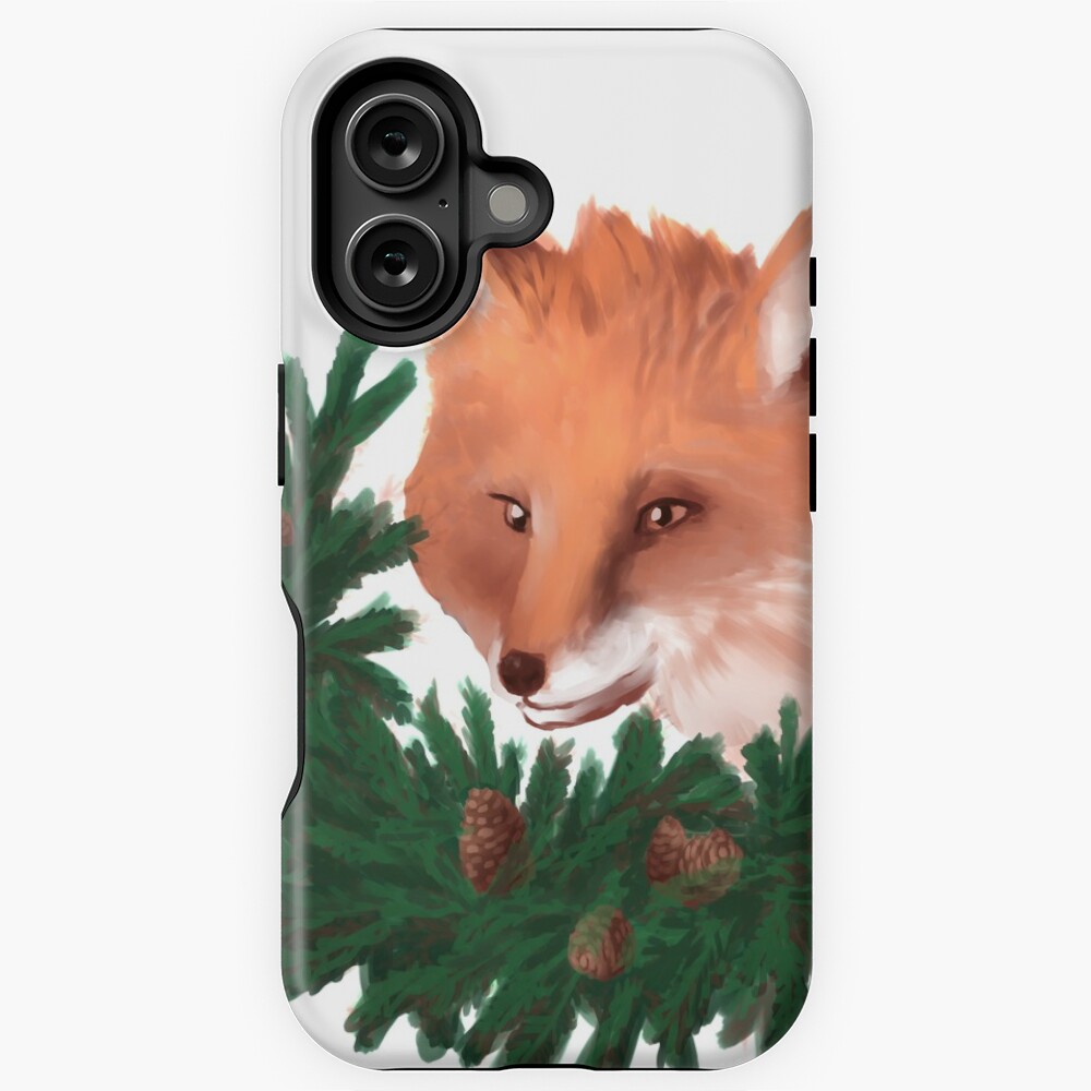 Item preview, iPhone Magsafe Tough Case designed and sold by kaitlynmize.