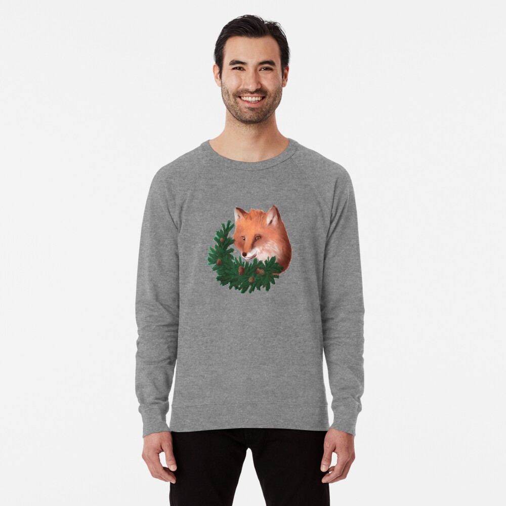 Item preview, Lightweight Sweatshirt designed and sold by kaitlynmize.