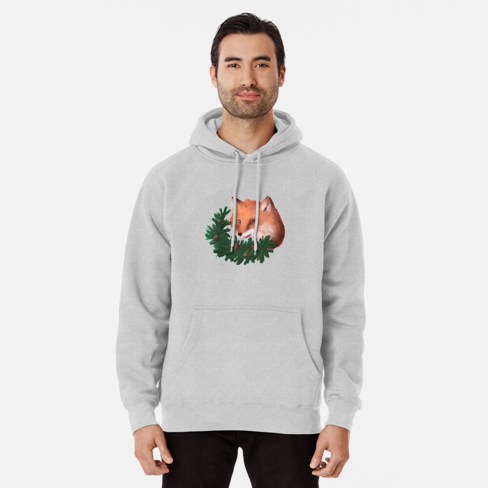 Item preview, Pullover Hoodie designed and sold by kaitlynmize.