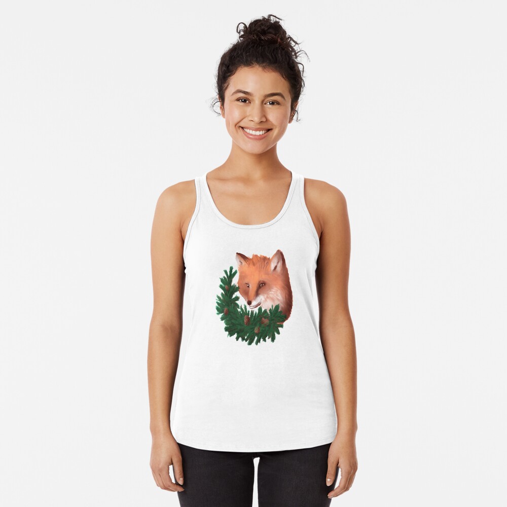 Item preview, Racerback Tank Top designed and sold by kaitlynmize.