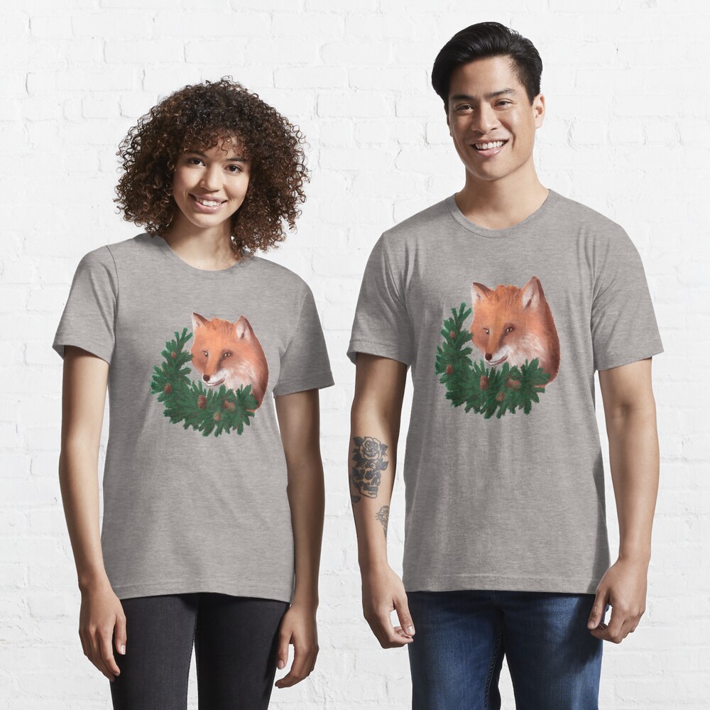 Item preview, Essential T-Shirt designed and sold by kaitlynmize.