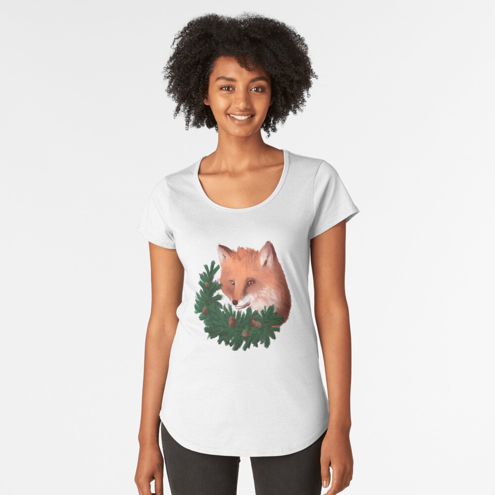 Item preview, Premium Scoop T-Shirt designed and sold by kaitlynmize.