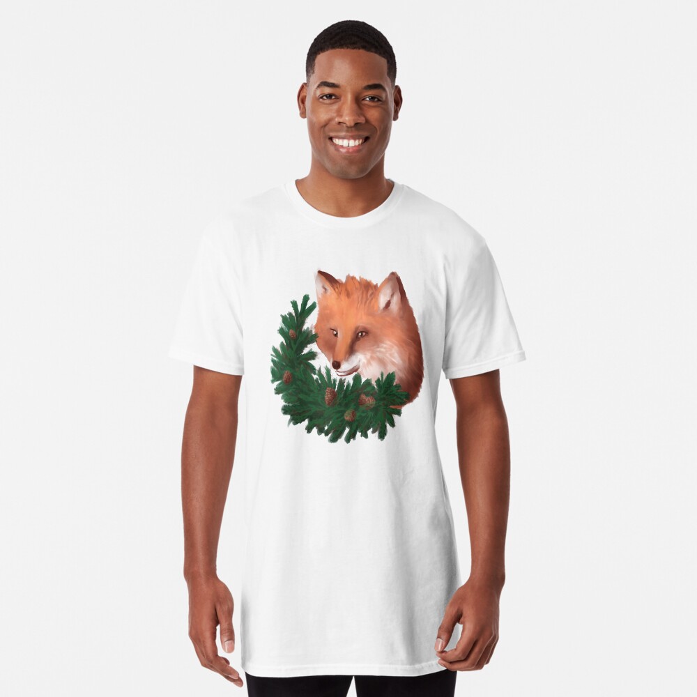 Item preview, Long T-Shirt designed and sold by kaitlynmize.