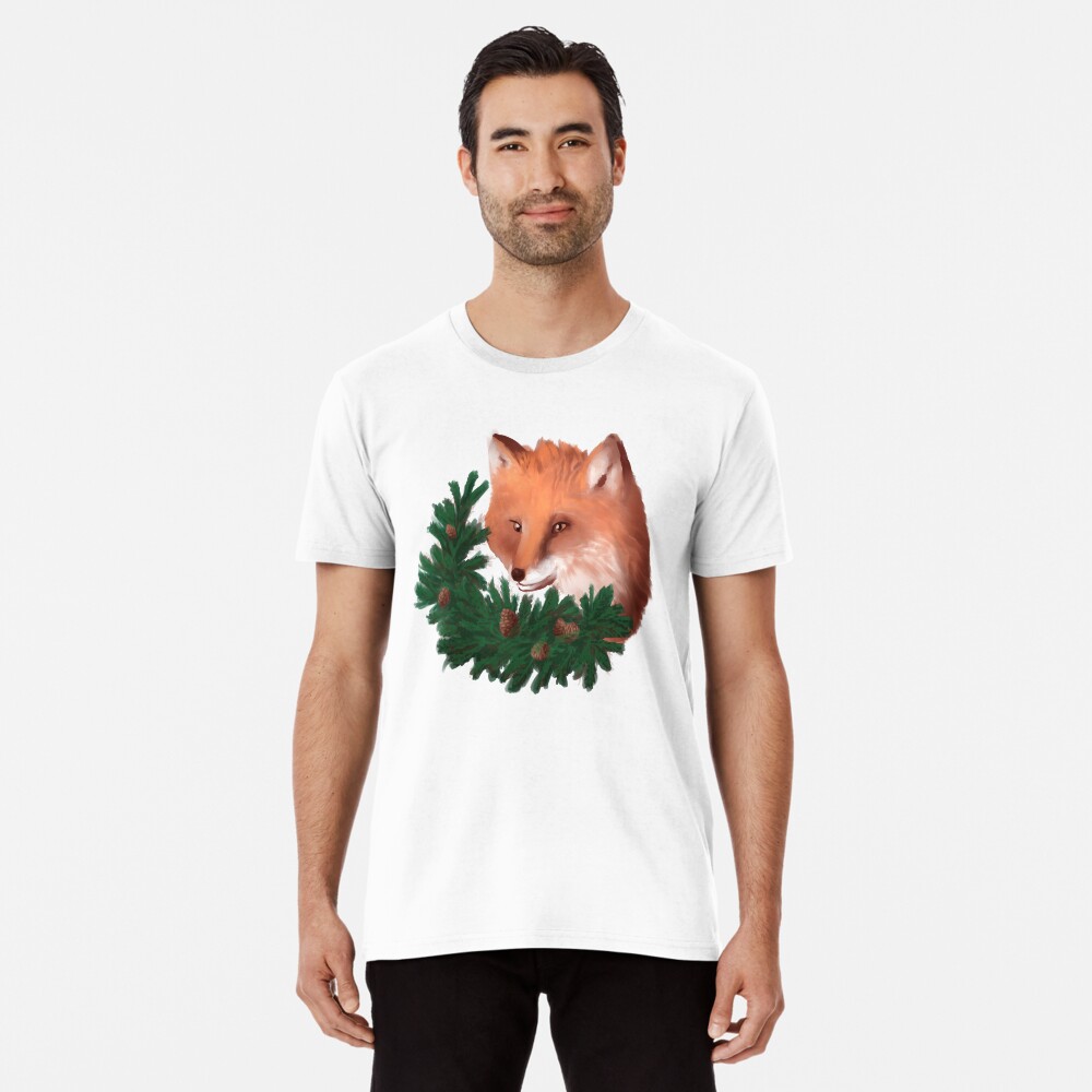 Item preview, Premium T-Shirt designed and sold by kaitlynmize.