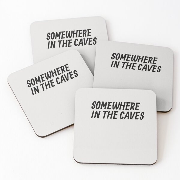 Item preview, Somewhere In The Caves  designed and sold by HiddenStar02.