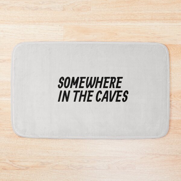 Item preview, Somewhere In The Caves  designed and sold by HiddenStar02.