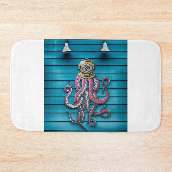 Item preview, Deep Dive designed and sold by Andreas Mueller.