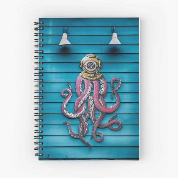 Item preview, Deep Dive designed and sold by Andreas Mueller.