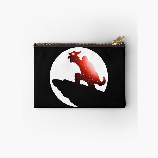 Item preview, Silhouette (Red) designed and sold by Sketchlegacy.