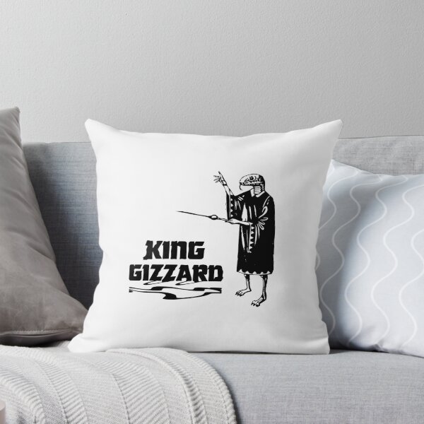 Item preview, Lizard Wizard Transparent logo designed and sold by RuneKnight Man.