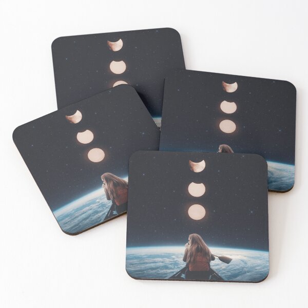 Item preview, Explore The Unknown designed and sold by buko.