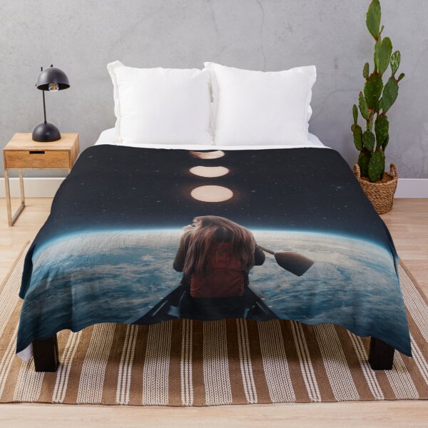 Item preview, Explore The Unknown designed and sold by buko.