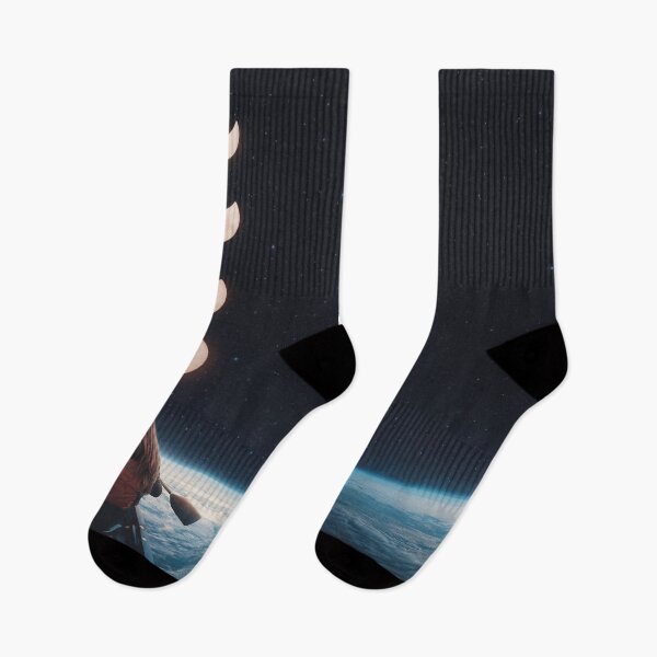 Item preview, Explore The Unknown designed and sold by buko.
