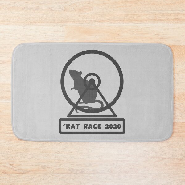 Item preview, 'RAT Race 2020 designed and sold by Val Goretsky.