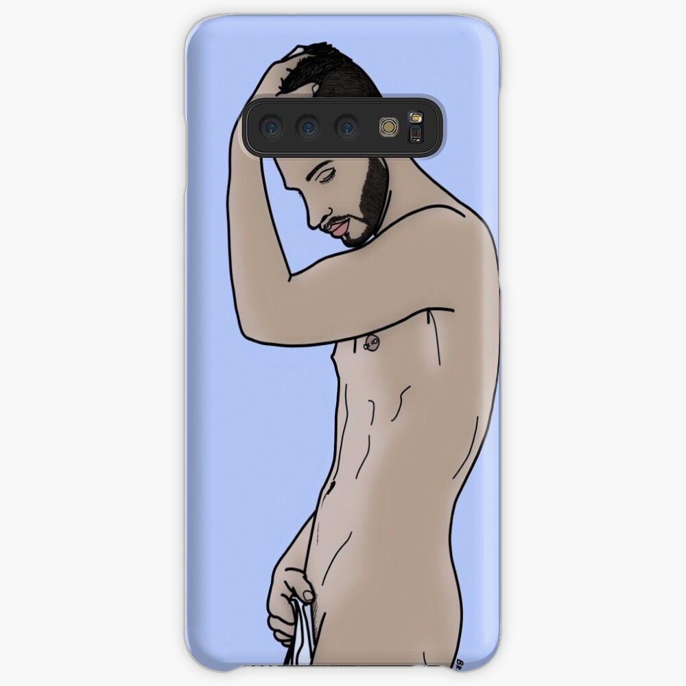 @olaitsnikola Case & Skin for Samsung Galaxy