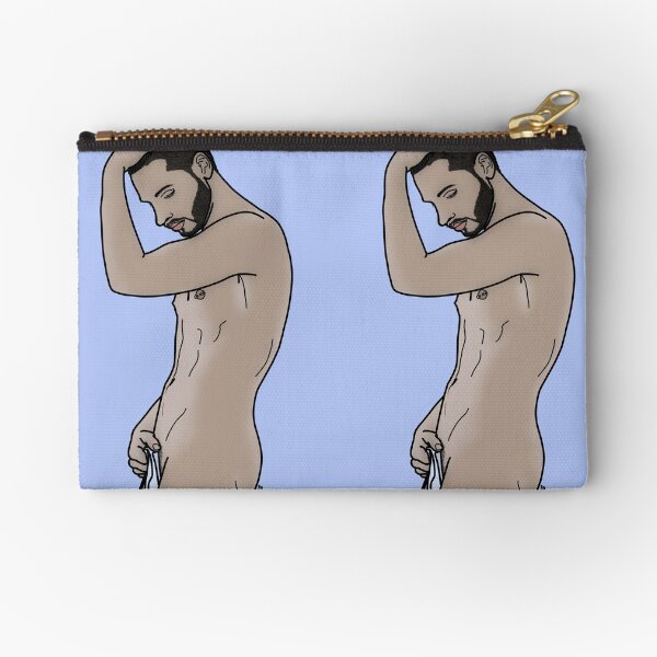@olaitsnikola Zipper Pouch