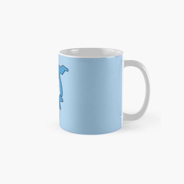 Ice Cream Jack Frost Classic Mug